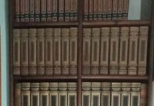 Grande Dizionario enciclopedico Treccani. Istituto enciclopedia italiana.15 vol.