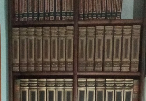 Grande dizionario - grande,