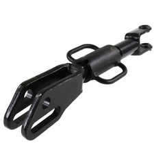 Braccio sollevatore laterale