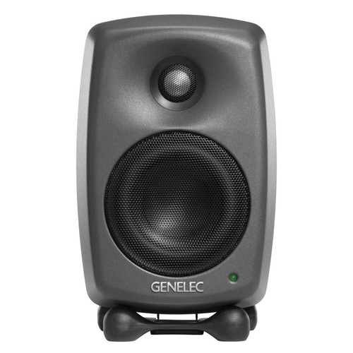 Genelec 8320a smart - smart, monitor