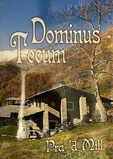 LIBRO Dominus Tecum Monastero