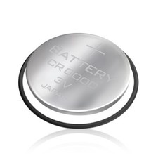 POLAR Batteria Per Cardio