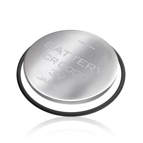 Polar batteria per cardio - polar,