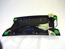 196835 CUH500240 MECCANISMO ALZA-VETRO ALZA-CRISTALLO PORTA ANTERIORE DESTRA LAN