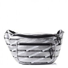Borsa da cintura Balenciaga in