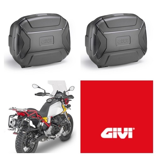 Givi trekker lite - givi, borse