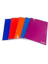 Maxi Quaderno Swipe Rigatura