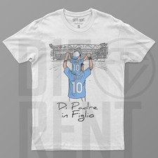 T-Shirt tifosi biancocelesti