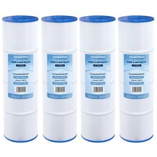 4 Cartucce Filtro Acqua