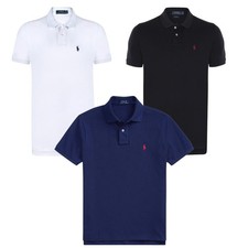 Polo Ralph Lauren Uomo Piccolo