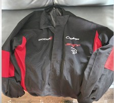 Giacca gatto Dodge Challenger