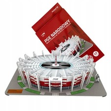 Puzzle 3D Stadio Nazionale 43