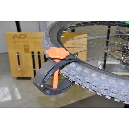 Stallonatore per pneumatici - stallonatore,