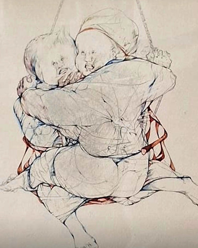 Karl plattner stampa - karl,