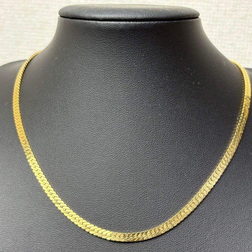 Givenchy collana vintage oro - collana,