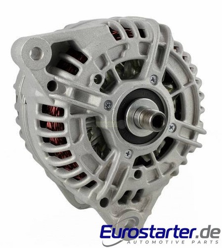 Alternatore nuovo made - nuovo,