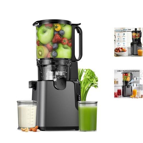 Macchina per latte - succo, di