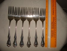 Posate vintage Rose Cascade di