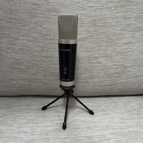Audio vocal studio - m-audio,