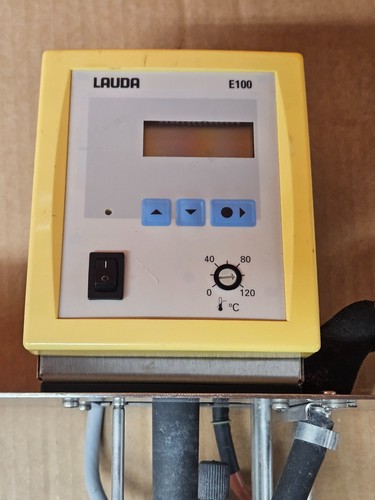 Lauda e100 re120 circolatore - e100,