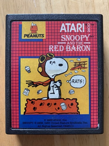Atari 2600 videogioco - atari,