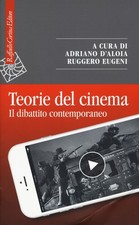 Teorie del cinema. Il