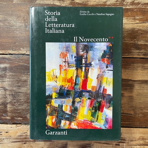 Storia della letteratura - storia,