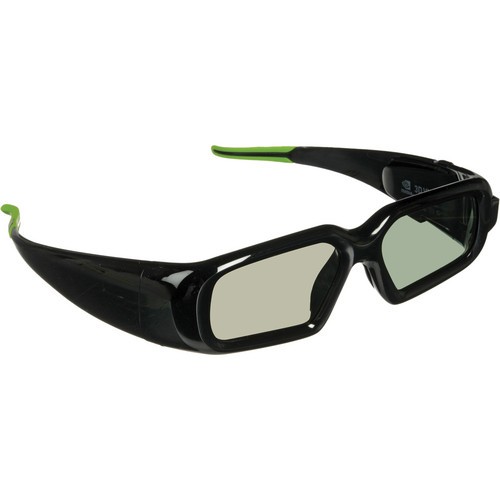 Occhiali wireless nvidia - occhiali,