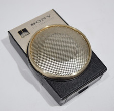 Vintage sony model 650 - vintage, tr-650