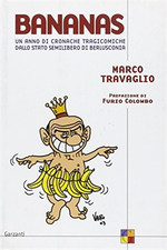 Travaglio, Marco. - Bananas