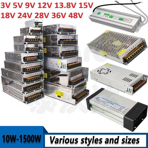Alimentatore switching