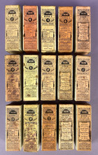 Vintage Antique Ashton &