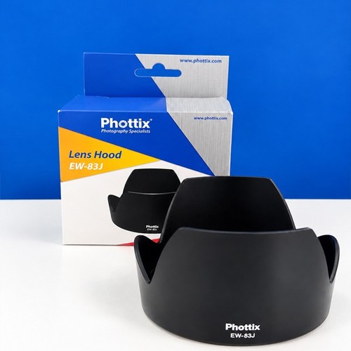Phottix paraluce 83j per - phottix,