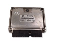 Volkswagen Polo IV 9N3 2008