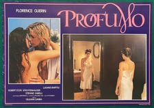 FOTOBUSTA ORIGINALE CINEMA