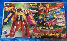 Power Rangers Dino Charge