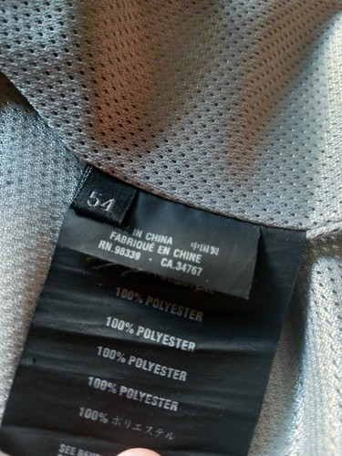 Giubbotto prada smanicato - giubbotto,