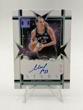 Marine Johannes 2025 Panini
