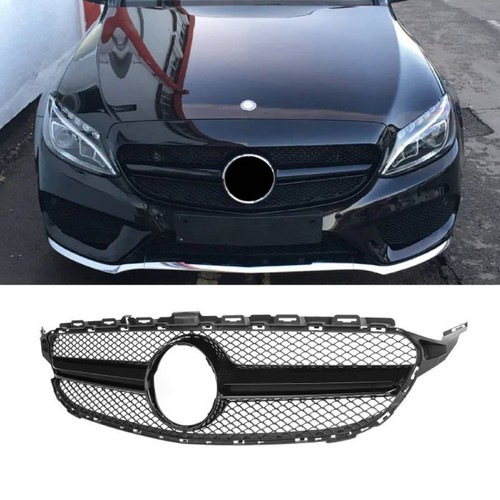 Griglia anteriore amg - amg, per