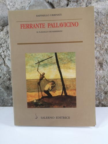 Ferrante pallavicino - ferrante,