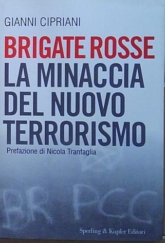 Cipriani brigate rosse - cipriani,