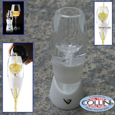 Vinturi - Aerator for white