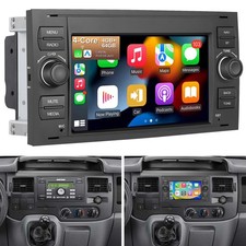 Per Ford Transit MK7 2007-2012