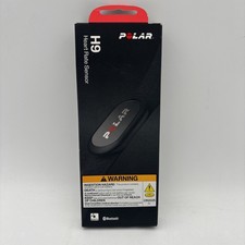 Sensore di frequenza cardiaca