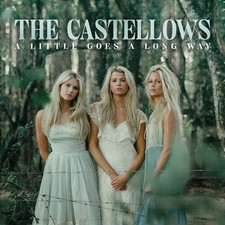 Castellows - A Little Goes A