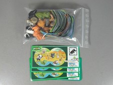 ANIMALI DA SPINA: bambini