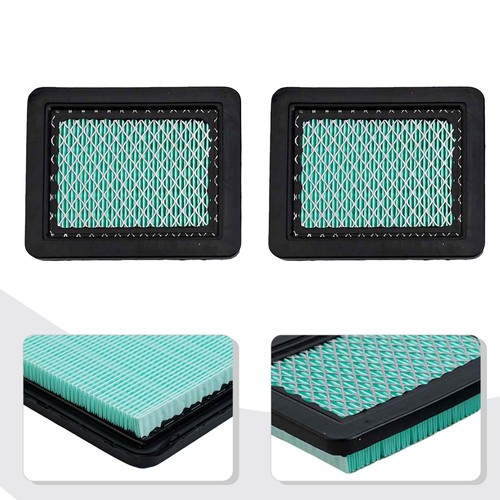 Filtro aria parti tosaerba - , 2pz