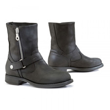 Stivali moto donna custom - moto,