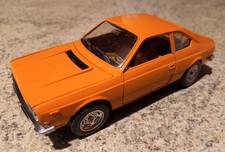 RARA MEBETOYS MATTEL LANCIA