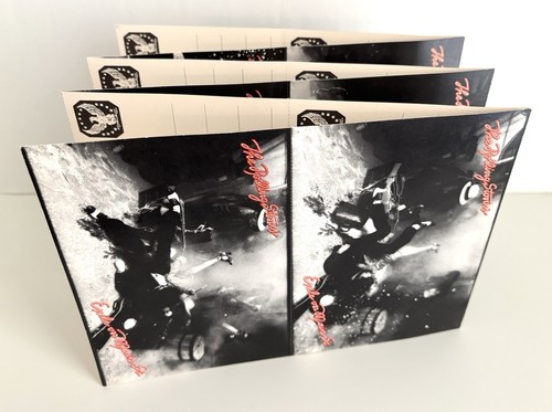 Set cartoline rolling - (12),
